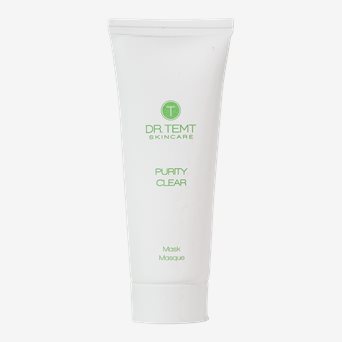 Purity Clear Mask